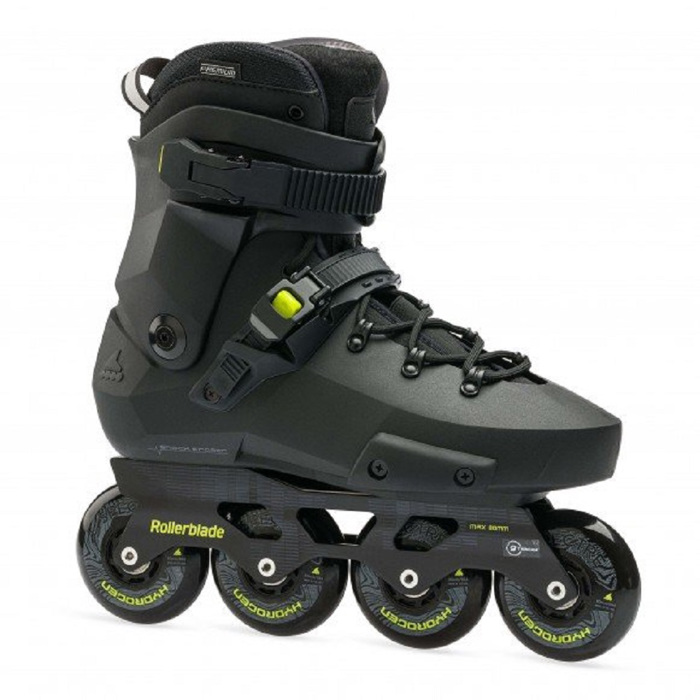 ROLLERBLADE Twister XT Patinia - Black/Lime